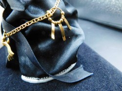 uzzy gf bracelet e
